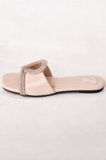 Luxe Formal Women Slipper Z 107 - Image 5