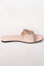 Luxe Formal Women Slipper Z 107 - Image 6