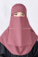 Saudi Niqab
