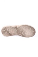 Classic Tan Buckle Mules - Image 7