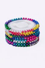 Basic Hijab Pins Wheel