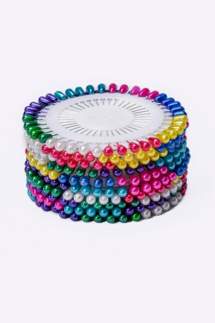 Basic Hijab Pins Wheel