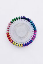 Basic Hijab Pin Wheel Acc 299 - Image 2