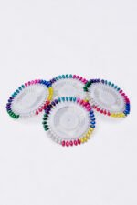 Basic Hijab Pin Wheel Acc 299 - Image 3