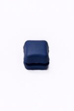 Square Navy Blue Abaya Magnets - Pair Acc- 312 - Image 3