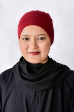 Soft Stretch Tube Hijab Caps Acc-49 - Image 13