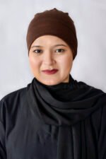 Soft Stretch Tube Hijab Caps Acc-49 - Image 5