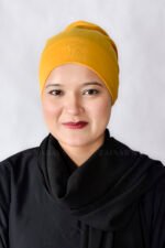 Soft Stretch Tube Hijab Caps Acc-49 - Image 15