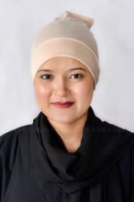Soft Stretch Tube Hijab Caps Acc-49 - Image 11