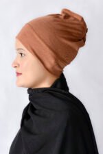 Soft Stretch Tube Hijab Caps Acc-49 - Image 8