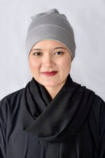Soft Stretch Tube Hijab Caps Acc-49 - Image 9