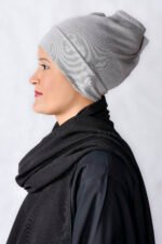 Soft Stretch Tube Hijab Caps Acc-49 - Image 10