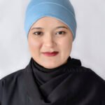 Plain Tube Hijab Caps Acc-49