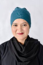 Plain Tube Hijab Caps Acc-49 - Image 19