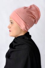 Soft Stretch Tube Hijab Caps Acc-49 - Image 4