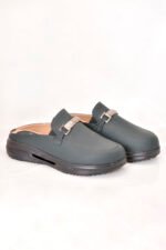 Comfort Chain Slip-On Mules Z 501 - Image 2