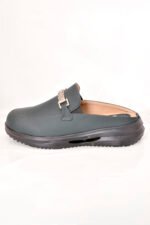 Comfort Chain Slip-On Mules Z 501 - Image 4