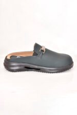 Comfort Chain Slip-On Mules Z 501 - Image 5