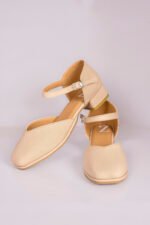 Ankle Strape Heels For Women Z-701