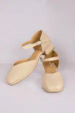 Ankle Strape Heels For Women Z-701