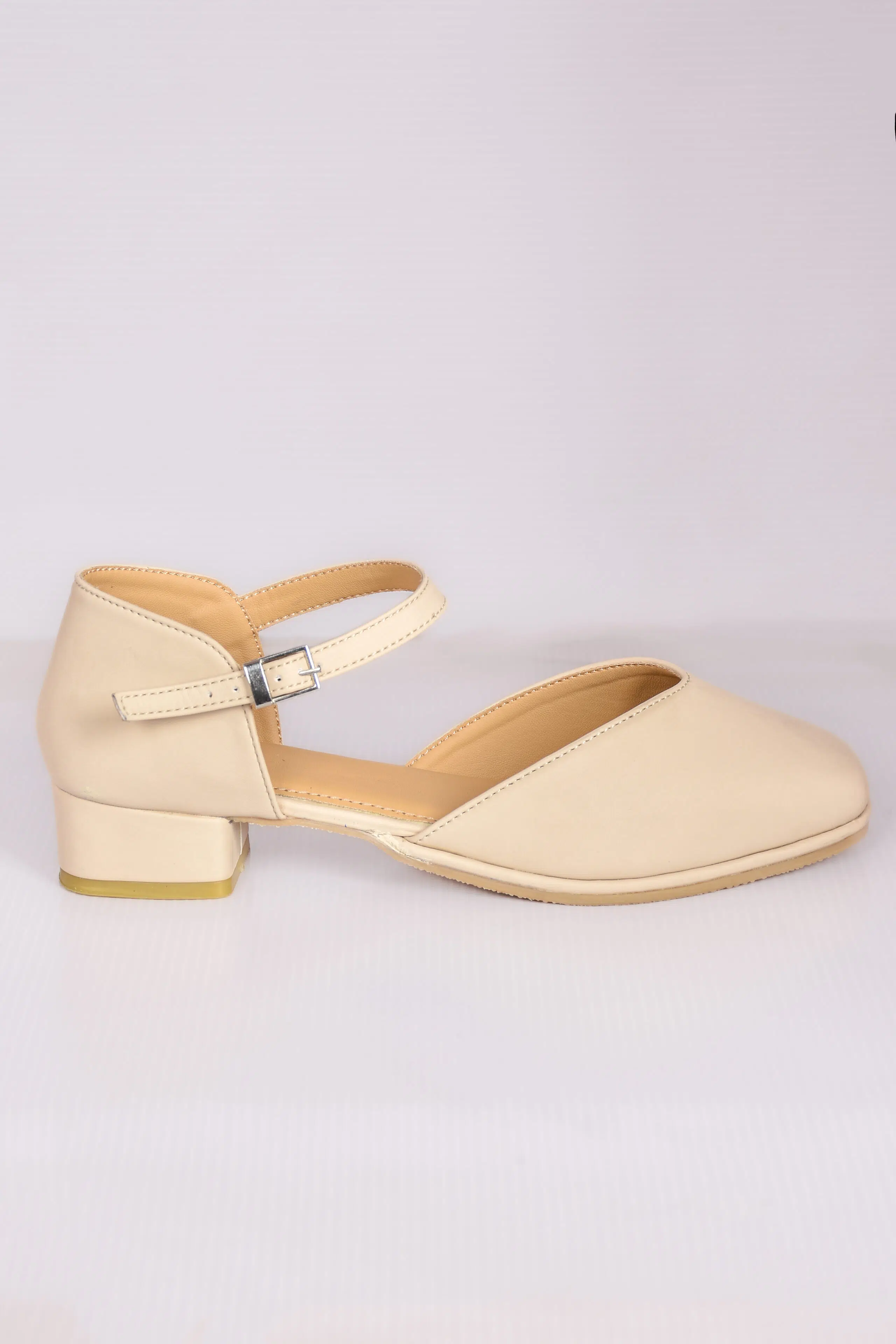 Ankle Strape Heels For Women Z-701 - Image 2