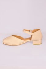 Ankle Strape Heels For Women Z-701 - Image 3