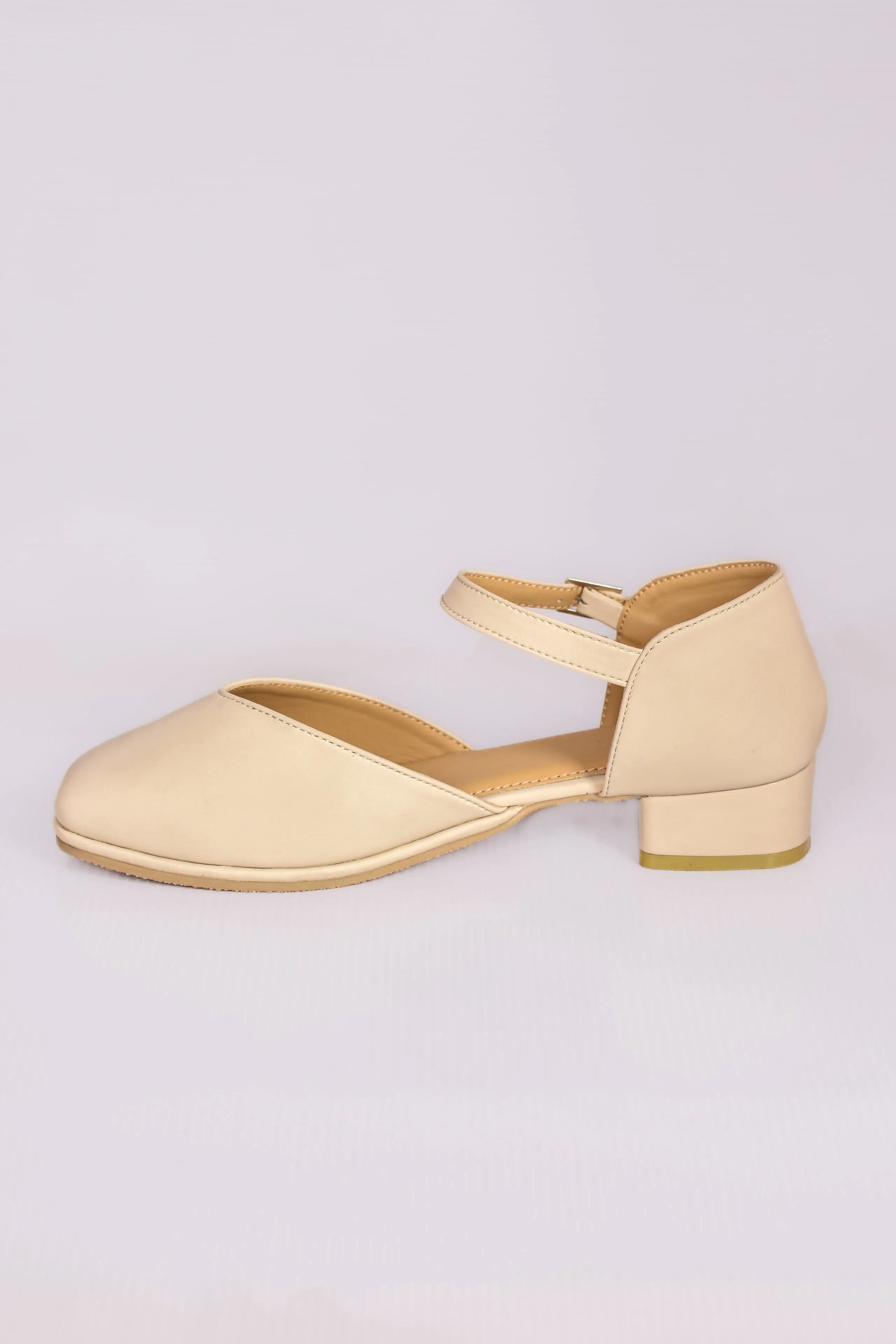 Ankle Strape Heels For Women Z-701 - Image 3