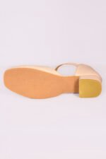 Ankle Strape Heels For Women Z-701 - Image 4