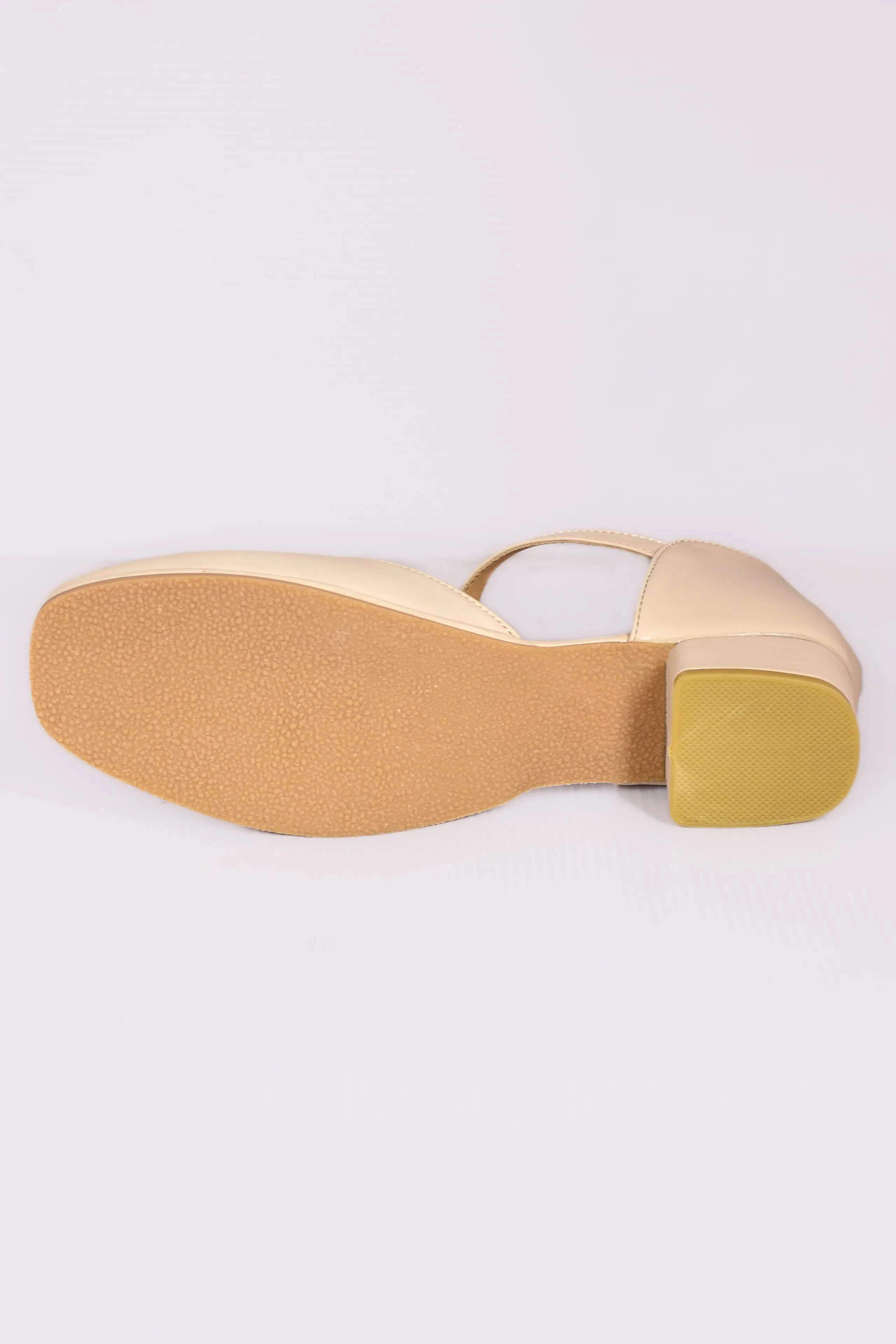 Ankle Strape Heels For Women Z-701 - Image 4