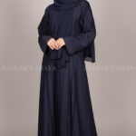 Nida Stylish Maxi Abaya for women in Pakistan