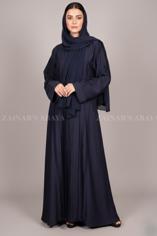 Nida Stylish Maxi Abaya for women in Pakistan