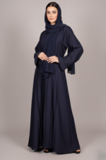 Nida Stylish Maxi Abaya for Women in Pakistan