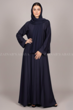 Nida Stylish Maxi Abaya for Women in Pakistan