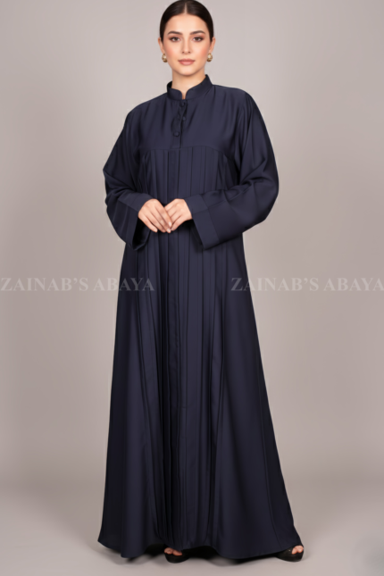 Nida Stylish Maxi Abaya for women in Pakistan