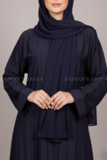 Nida Stylish Maxi Abaya for Women in Pakistan