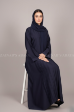 Nida Stylish Maxi Abaya for Women in Pakistan