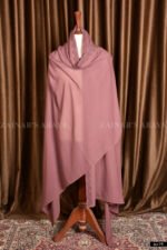 Kasni Colored Pure Chiffon Shawl for Women with Stone Work Acc-74