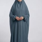 Dark Colored Namaz Chadar For Women Acc-346