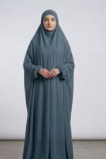 Dark Colored Namaz Chadar For Women Acc-346