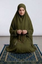 Namaz Chadar for Women Acc-346 - Image 2