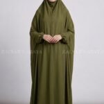 Namaz Chadar for Women Acc-346