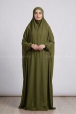 Namaz Chadar for Women Acc-346