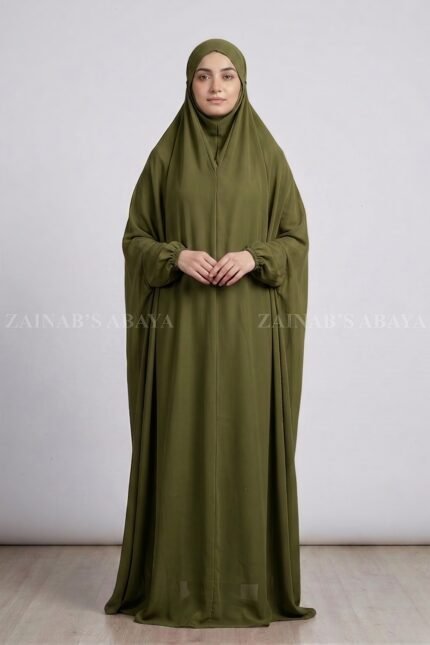 Namaz Chadar for Women Acc-346