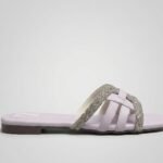 Formal Women Flats Sleeper Z 112