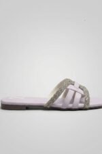 Formal Women Flats Sleeper Z 112