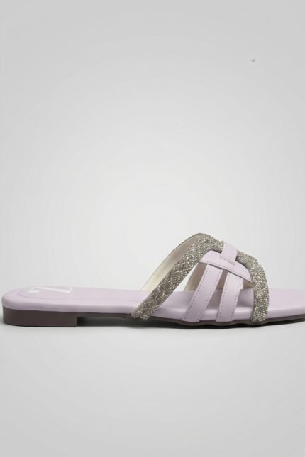 Formal Women Flats Sleeper Z 112