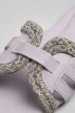 Formal Women Flats Sleeper Z 112 - Image 2