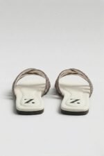 Glam Strap Flat Sleepers for Women Z 114 - Image 3