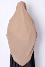 Black Colored Takoon Scarf Acc-213 - Image 6