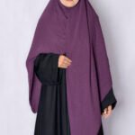 Chiffon Fabric Takoon Scarf Acc-213